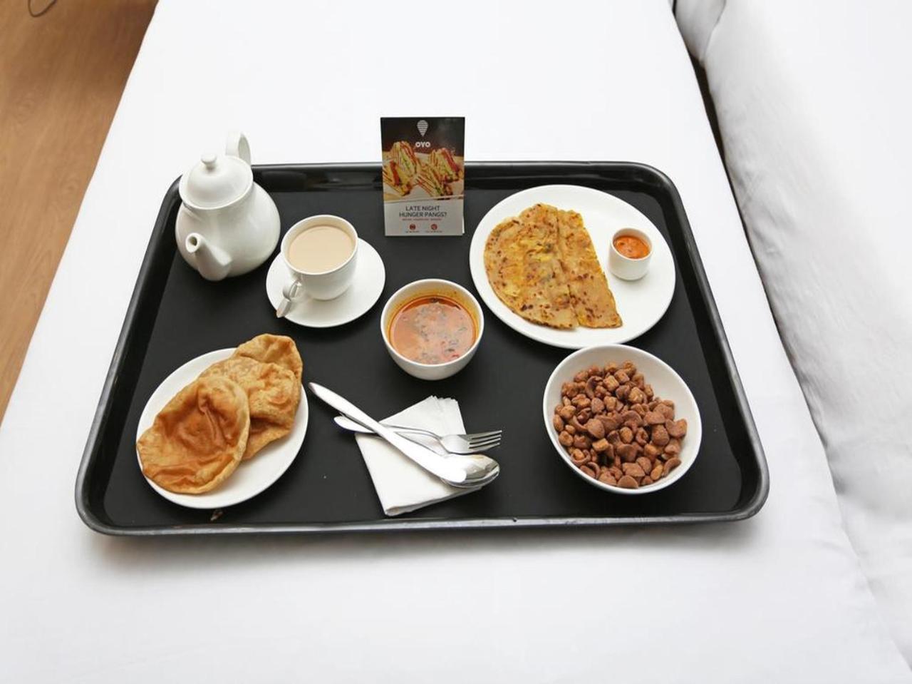 Hotel Ambica Daman Ngoại thất bức ảnh