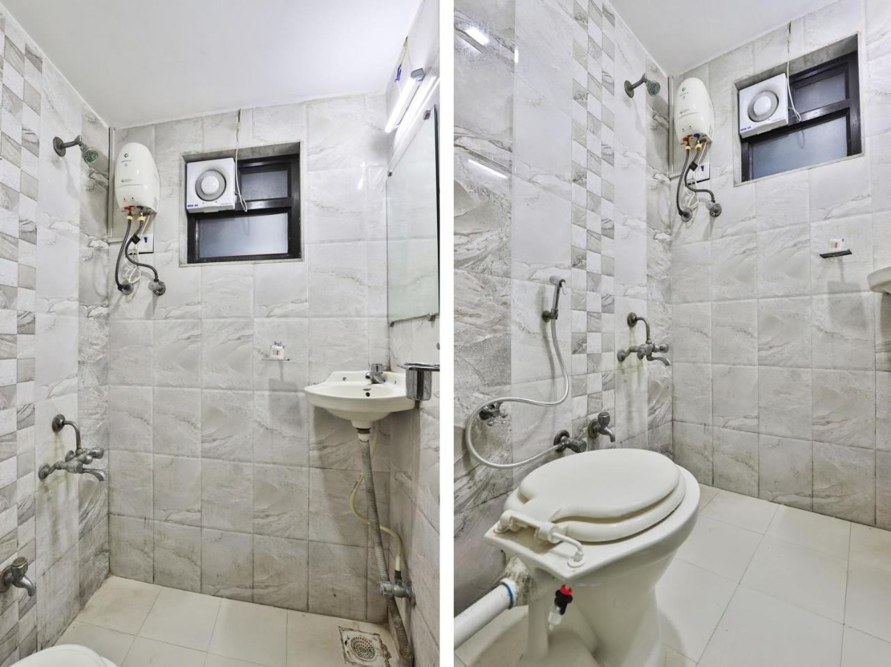 Hotel Ambica Daman Ngoại thất bức ảnh